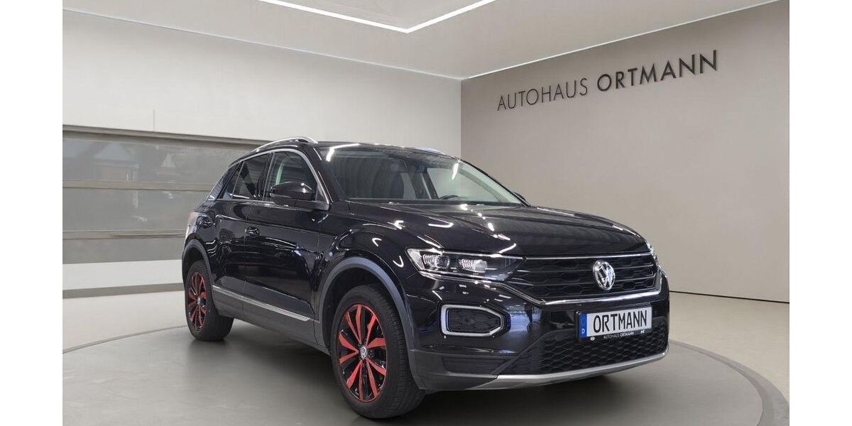 VW T-Roc 76.567 km 19.990 &euro; Wissen 57537
