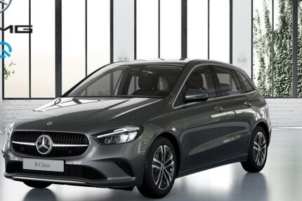 Mercedes-Benz B 200 14.381 km 31.880 &euro; Lüdenscheid 58507