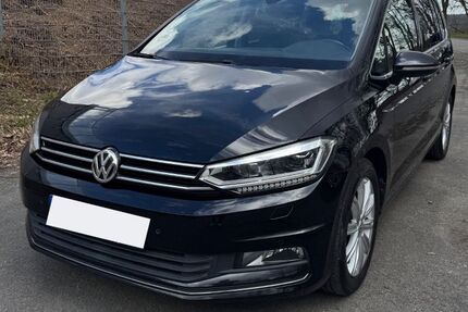 VW Touran 119.000 km 17.499 &euro; Engelskirchen 51766