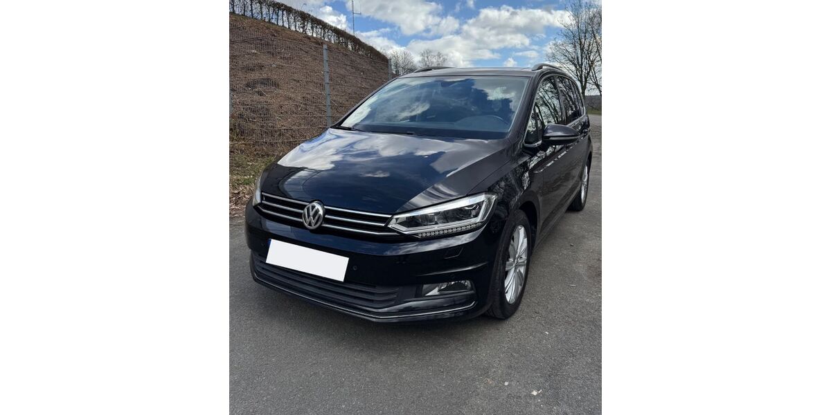 VW Touran 119.000 km 17.499 &euro; Engelskirchen 51766