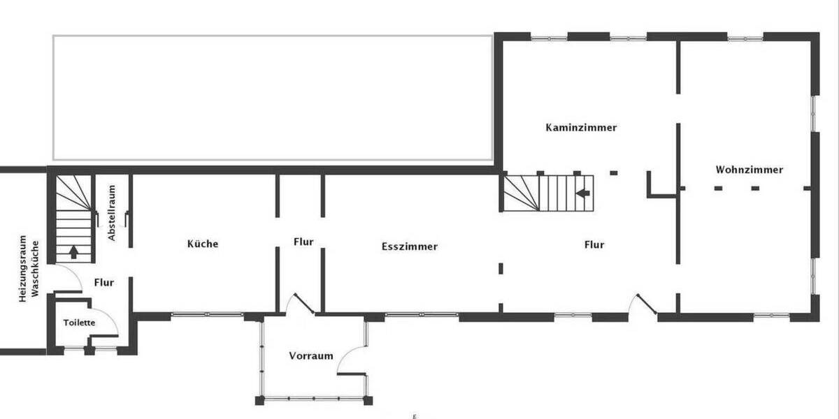 Bauernhaus, Landhaus Much Wellerscheid - 9 Zimmer, 222 m&sup2;, 517.000&euro; | Angebot:25757026