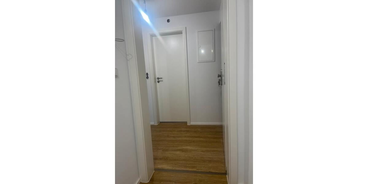 Dachgeschoßwohnung Breckerfeld - 4 Zimmer, 95 m&sup2;, 1.050&euro; | Angebot:24586441