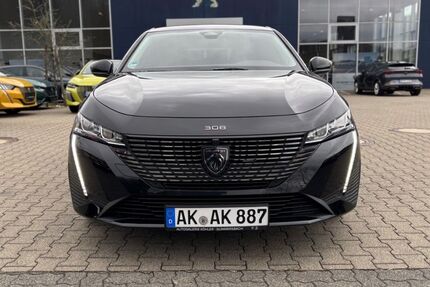 Peugeot 308 15.000 km 32.800 &euro; Gummersbach 51645