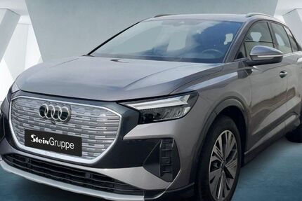 Audi Q4 e-tron 47.700 km 28.477 &euro; Gummersbach 51645