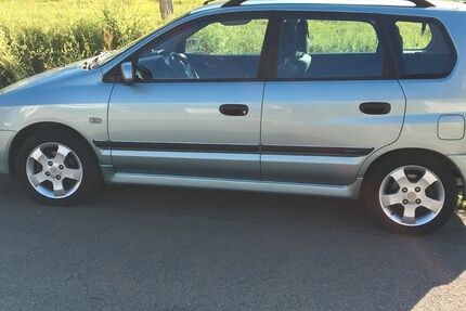 Mitsubishi Space Star 177.000 km 2.750 &euro; Engelskirchen 51766