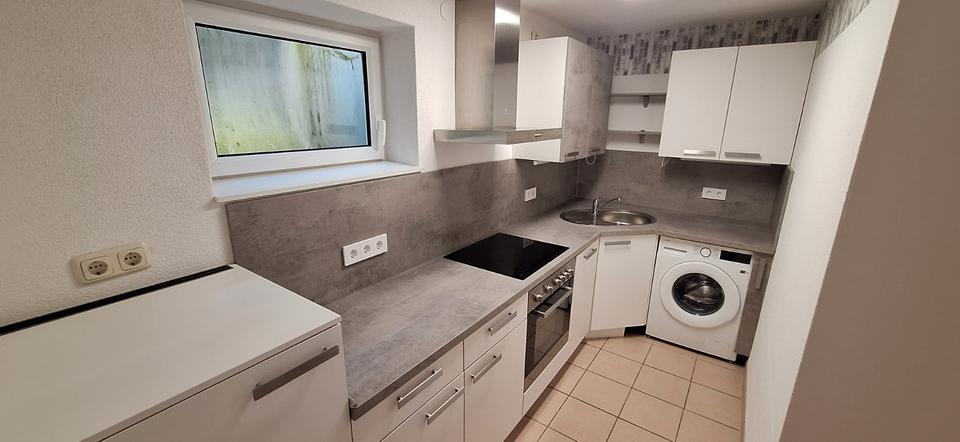 Etagenwohnung Freudenberg - 1 Zimmer, 42 m&sup2;, 350&euro; | Angebot:27619506