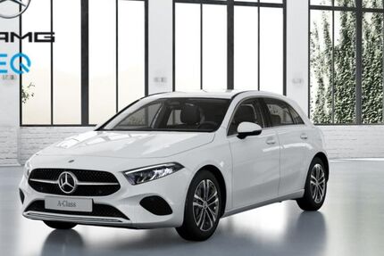 Mercedes-Benz A 180 11.812 km 31.290 &euro; Lüdenscheid 58507