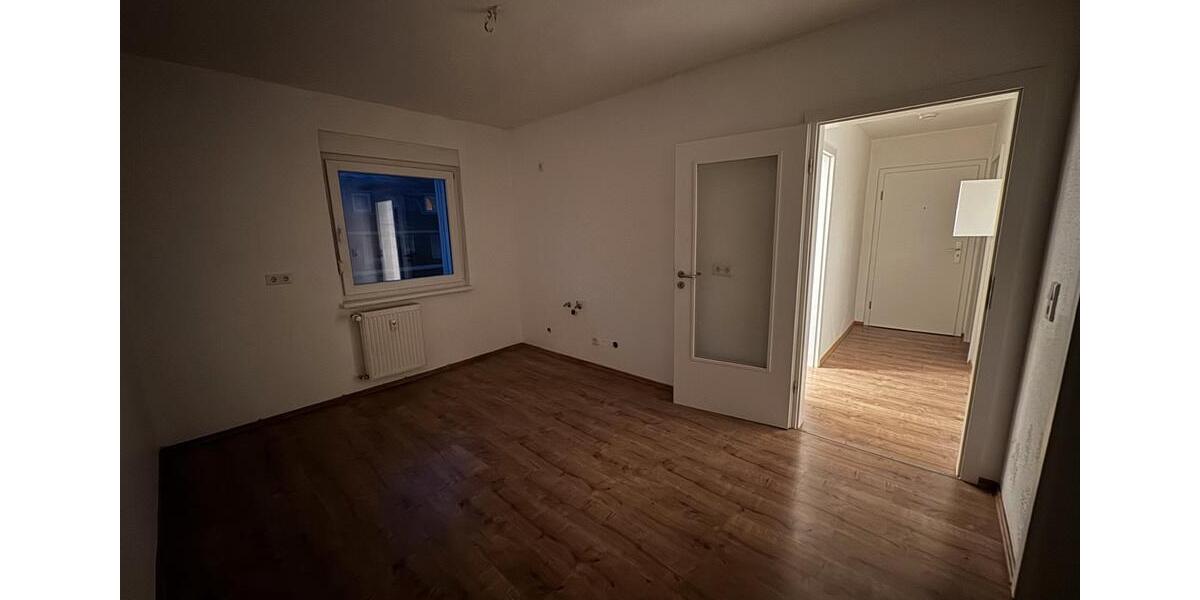 Etagenwohnung Radevormwald - 2 Zimmer, 52 m&sup2;, 480&euro; | Angebot:27586580