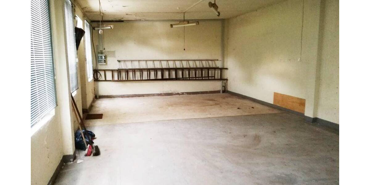 Gewerbeobjekt Lüdenscheid Staberg - 250&euro; | Angebot:25694277