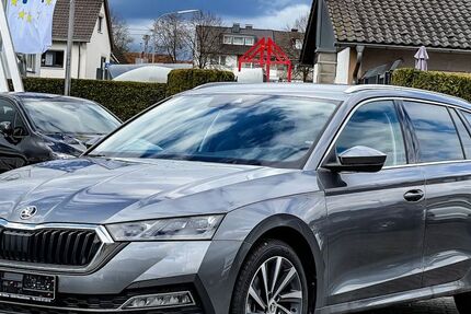Skoda Octavia 4.150 km 30.990 &euro; Neunkirchen-Seelscheid 53819
