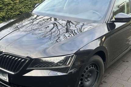 Skoda Superb 194.391 km 14.799 &euro; Engelskirchen 51766