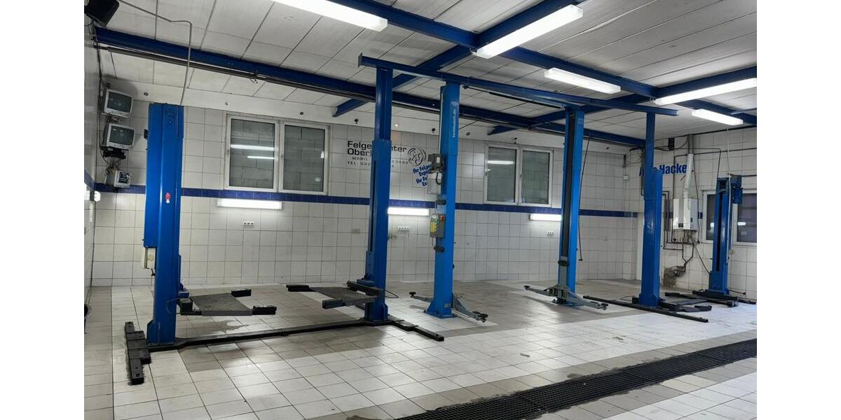 Gewerbeobjekt Engelskirchen - 1.700&euro; | Angebot:26615458