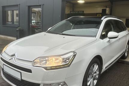 Citroen C5 284.650 km 4.350 &euro; Plettenberg 58840