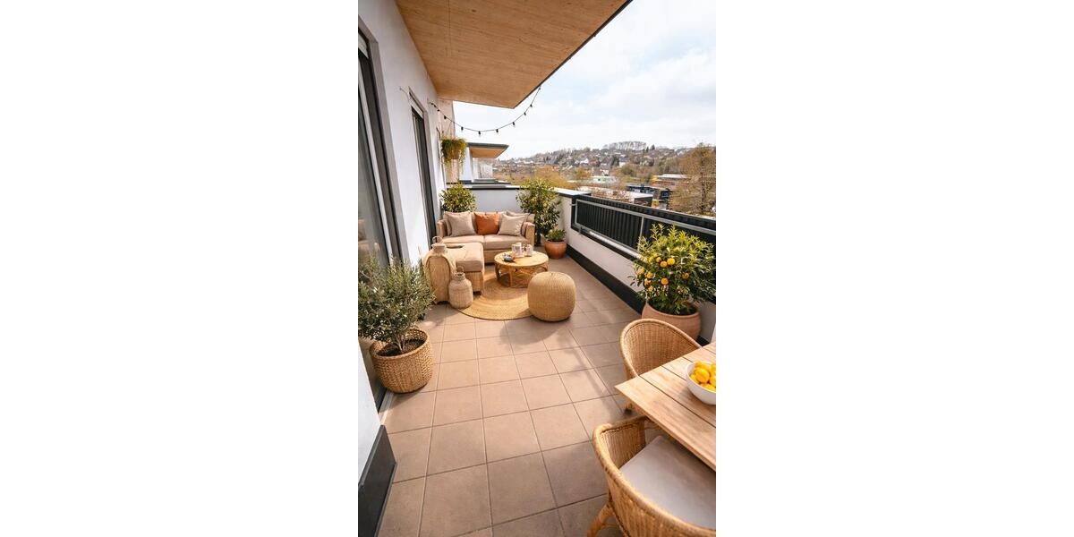 Etagenwohnung Gummersbach Hepel - 2 Zimmer, 74 m&sup2;, 894&euro; | Angebot:26546008