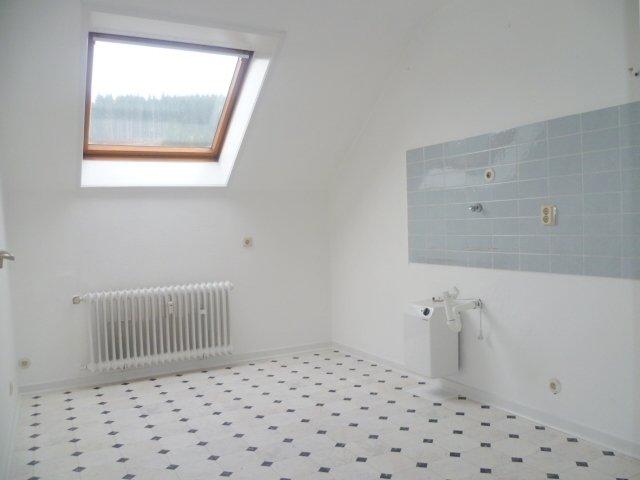 Etagenwohnung Gummersbach Berstig Süd - 2.5 Zimmer, 70 m&sup2;, 490&euro; | Angebot:26456181