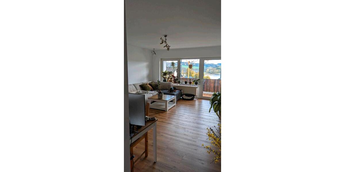 Hochparterre Olpe - 2 Zimmer, 55 m&sup2;, 650&euro; | Angebot:26423182