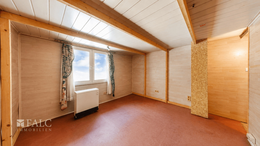 Doppelhaushälfte Eitorf Schmelze - 4 Zimmer, 120 m&sup2;, 99.000&euro; | Angebot:26804940