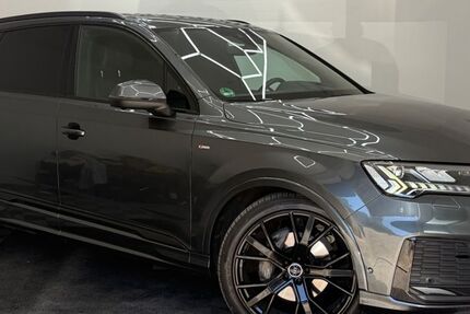 Audi Q7 88.000 km 48.999 &euro; Radevormwald 42477