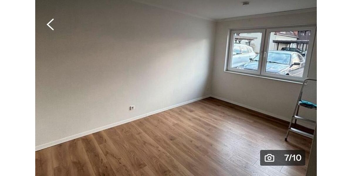 Erdgeschoßwohnung Eitorf - 2 Zimmer, 56 m&sup2;, 720&euro; | Angebot:25943410