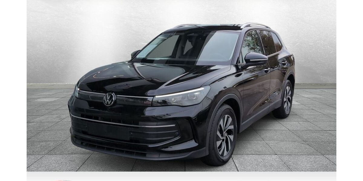 VW Tiguan 3.400 km 44.950 &euro; Wipperfürth 51688
