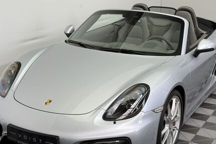 Porsche Boxster 88.900 km 69.990 &euro; Radevormwald 42477