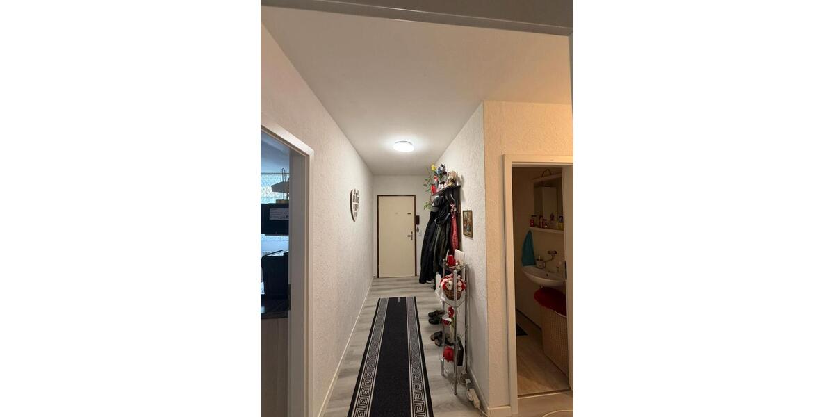 Erdgeschoßwohnung Gummersbach Hepel - 3 Zimmer, 85 m&sup2;, 590&euro; | Angebot:26699630