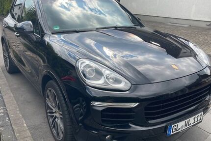 Porsche Cayenne 188.000 km 32.100 &euro; Kürten 51515