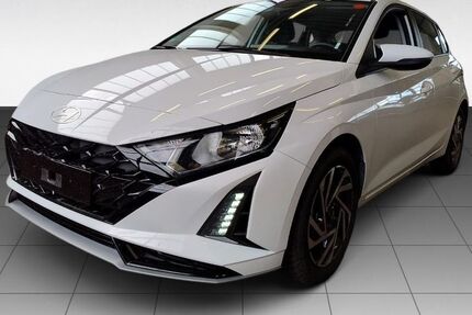 Hyundai i20 10.211 km 18.990 &euro; Lüdenscheid 58515