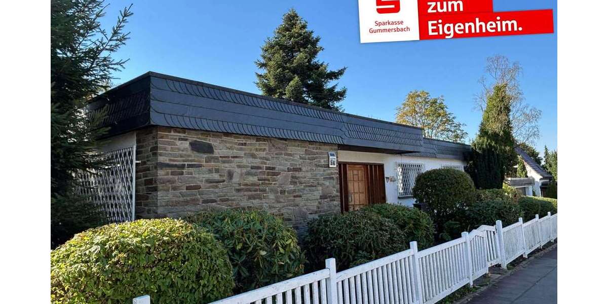 Einfamilienhaus Bergneustadt - 4 Zimmer, 152 m&sup2;, 529.000&euro; | Angebot:27333882