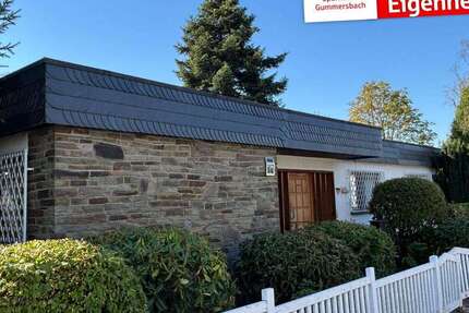 Haus Bergneustadt - 4 Zimmer, 152 m&sup2;, 529.000&euro; | Angebot:27333882