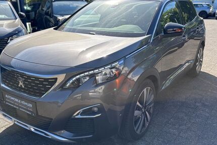 Peugeot 3008 47.800 km 26.850 &euro; Niederfischbach 57572