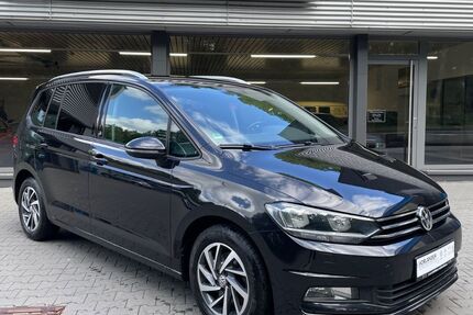 VW Touran 193.500 km 12.850 &euro; Ruppichteroth 53809