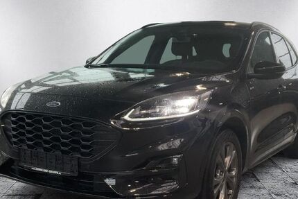 Ford Kuga 65.617 km 27.240 &euro; Radevormwald 42477