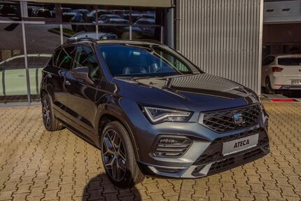 Seat Ateca 38.500 km 32.790 &euro; Wissen 57537