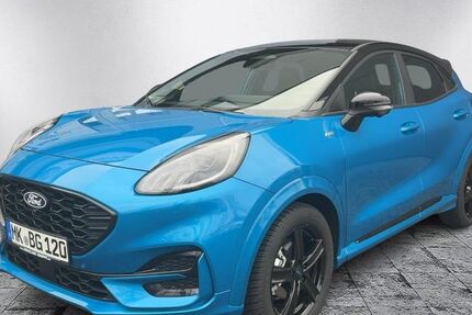 Ford Puma 2.000 km 31.880 &euro; Lüdenscheid 58509
