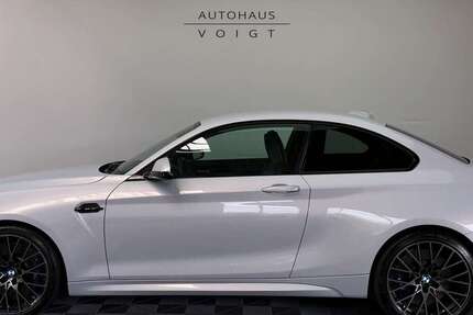 BMW M2 56.229 km 50.000 &euro; Radevormwald 42477