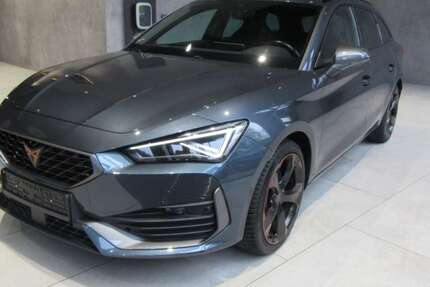 Cupra Leon 50.000 km 27.990 &euro; Gummersbach 51645