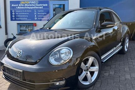 VW Beetle 158.410 km 8.890 &euro; Herscheid 58849