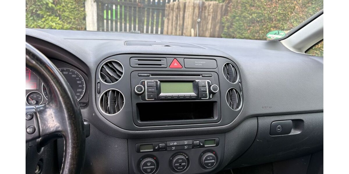 VW Golf Plus 200.000 km 2.700 &euro; Eitorf 53783