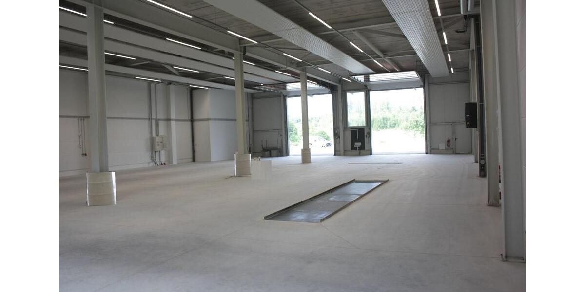 Gewerbeobjekt Meinerzhagen - 5.000&euro; | Angebot:24869072