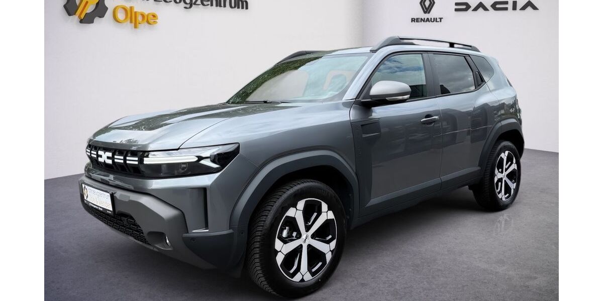 Dacia Duster 23.126 km 24.990 &euro; Wenden 57482