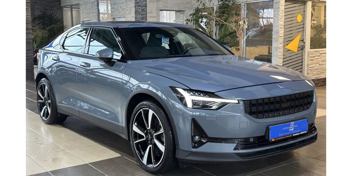 Polestar 2 104.163 km 23.500 &euro; Eitorf 53783