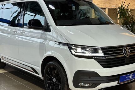 VW T6 Multivan 126.637 km 34.940 &euro; Eitorf 53783