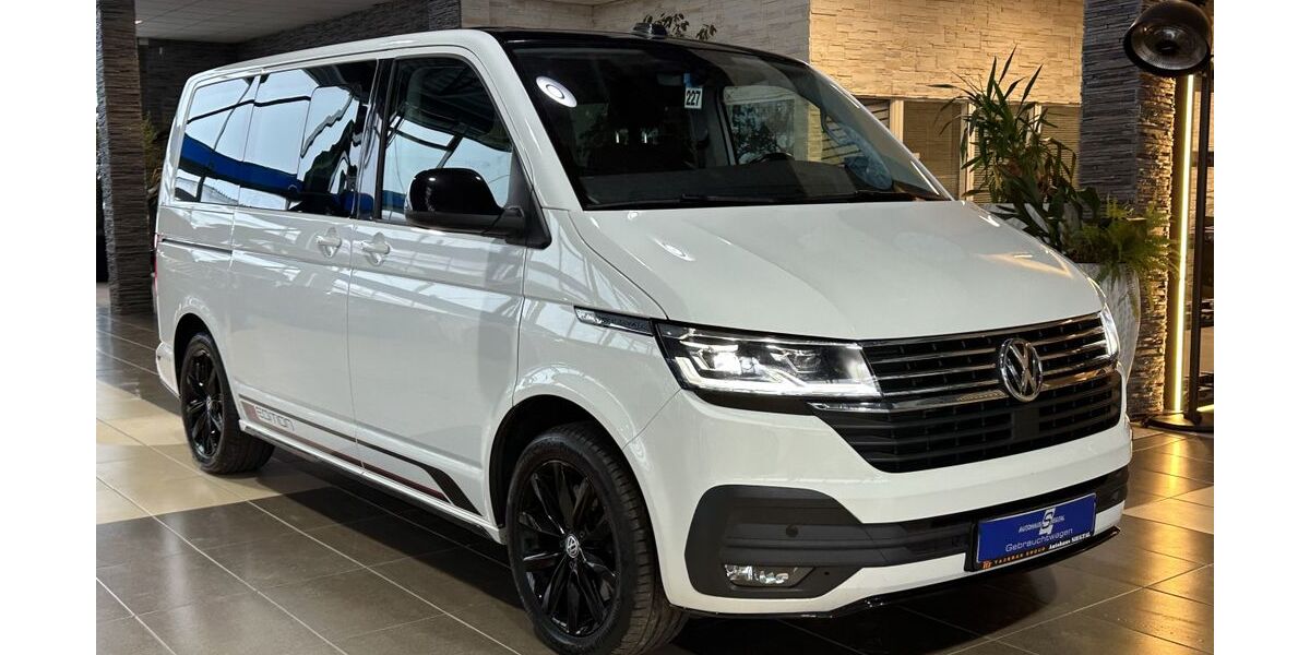 VW T6 Multivan 126.637 km 34.940 &euro; Eitorf 53783