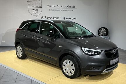 Opel Crossland (X) 56.800 km 15.690 &euro; Gummersbach 51645