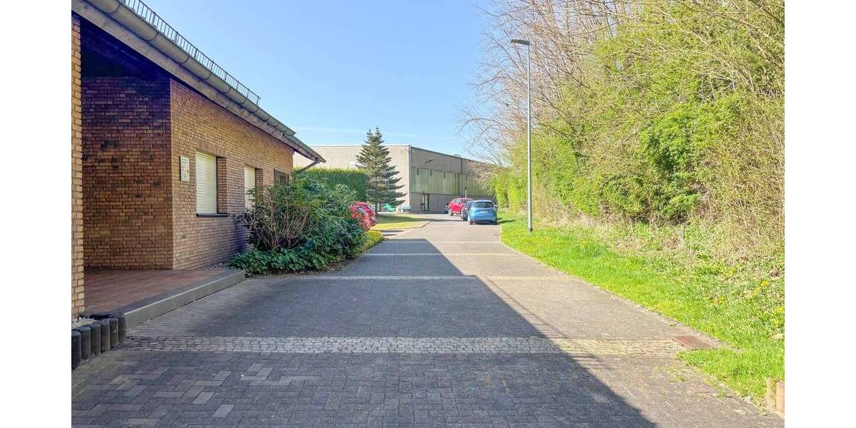 Gewerbeobjekt Wissen - 1 Zimmer, 181 m&sup2;, 3.950&euro; | Angebot:25738138