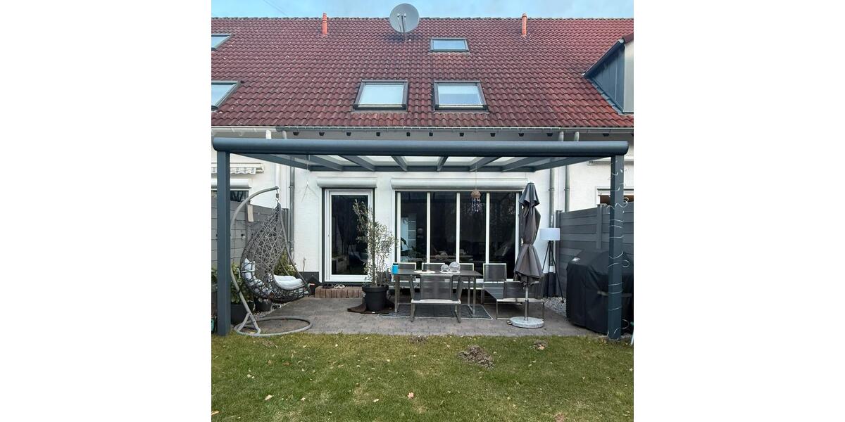 Reihenhaus Lüdenscheid Staberg - 5 Zimmer, 130 m&sup2;, 1.800&euro; | Angebot:25563053