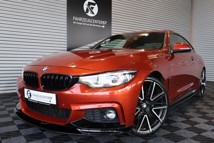 BMW 430 61.258 km 27.700 &euro; Wenden 57482