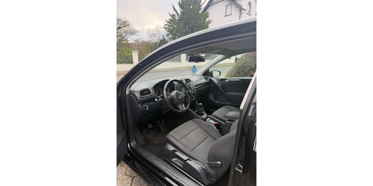 VW Golf VII 275.589 km 3.650 &euro; Schalksmühle 58579