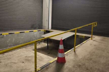 Gewerbeobjekt Meinerzhagen - 750&euro; | Angebot:21197589